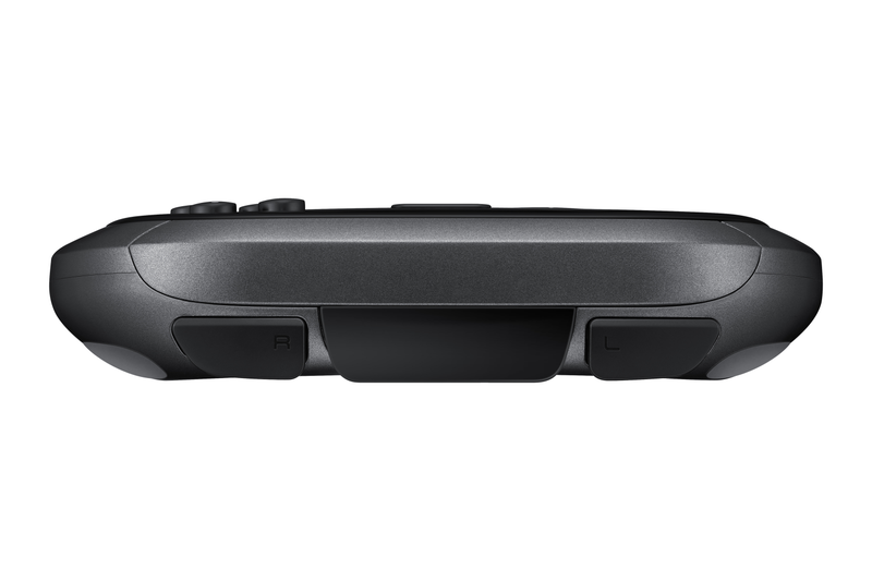 Illustration for article titled Samsung Smartphone GamePad, el mando que convierte tu móvil en consola